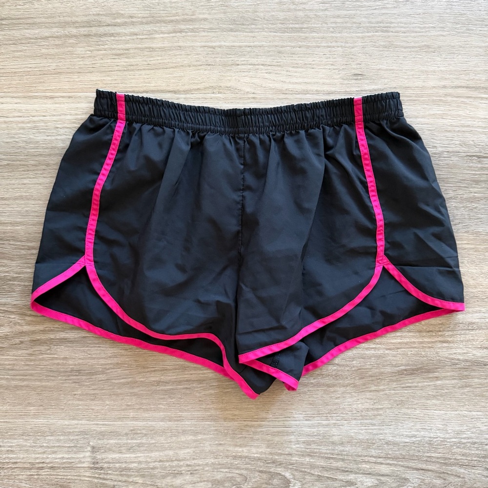 Athletic Shorts